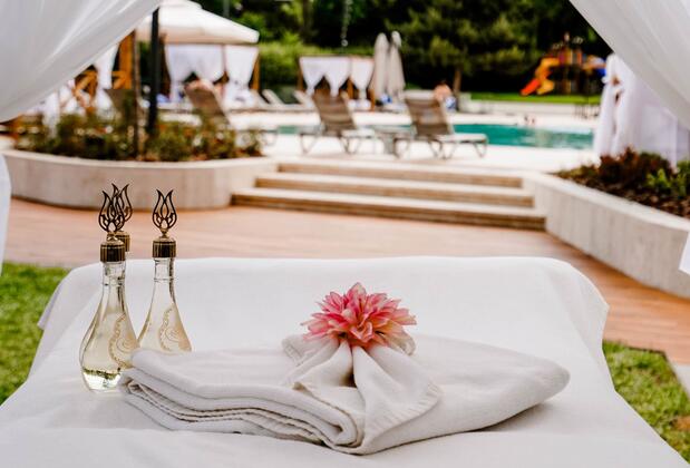 Bilkent Otel ve Konferans Merkezi - Görsel 13