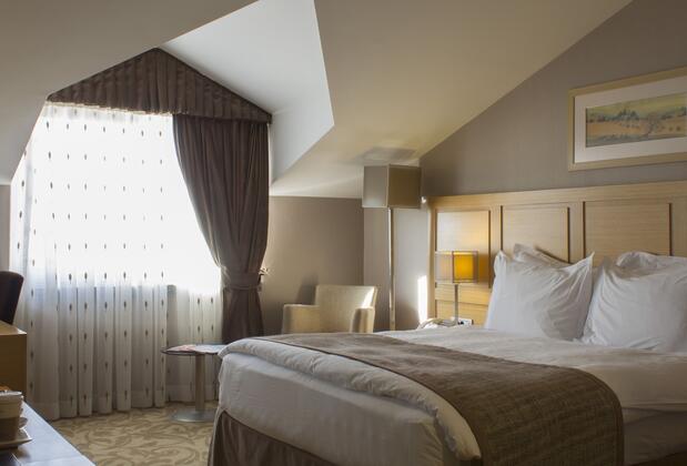 Bilkent Otel ve Konferans Merkezi - Görsel 14