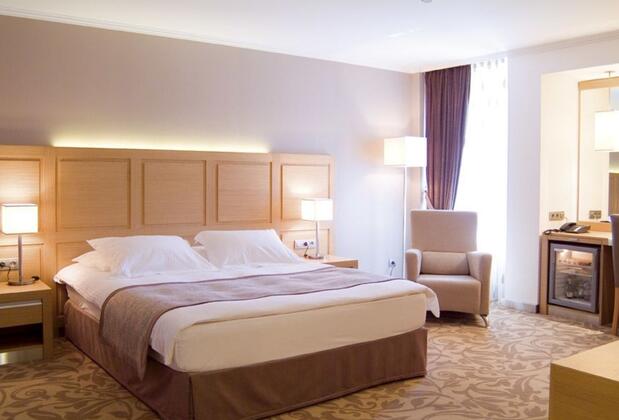 Bilkent Otel ve Konferans Merkezi - Görsel 16