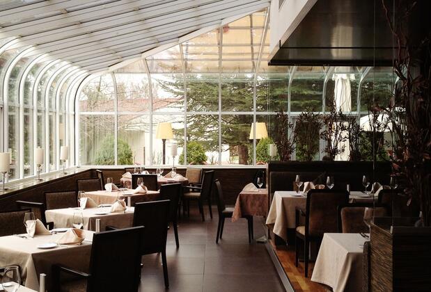 Bilkent Otel ve Konferans Merkezi - Görsel 5