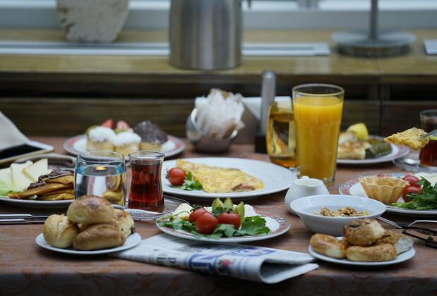 Bilkent Otel ve Konferans Merkezi - Görsel 7