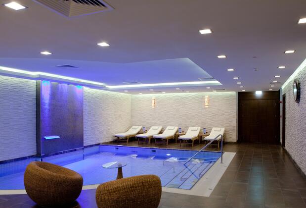 Bilkent Otel ve Konferans Merkezi - Görsel 9