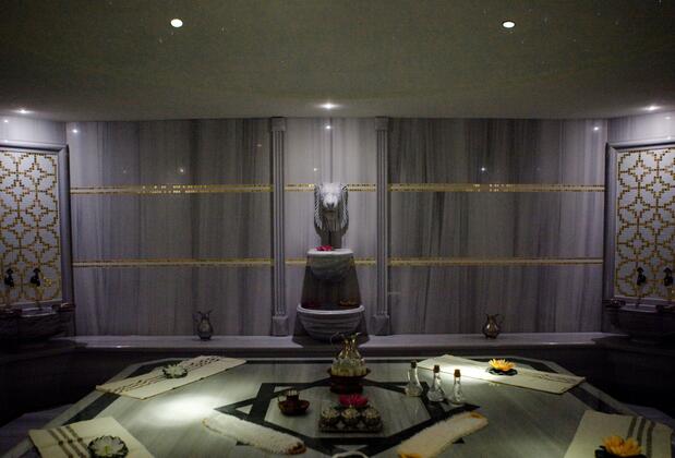 Bilkent Otel ve Konferans Merkezi - Görsel 11