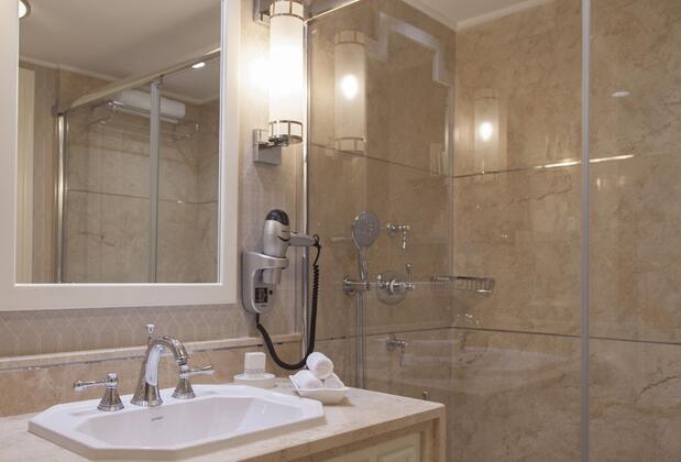 Bilkent Otel ve Konferans Merkezi - Görsel 19