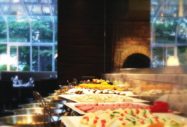 Bilkent Otel ve Konferans Merkezi - Görsel 8