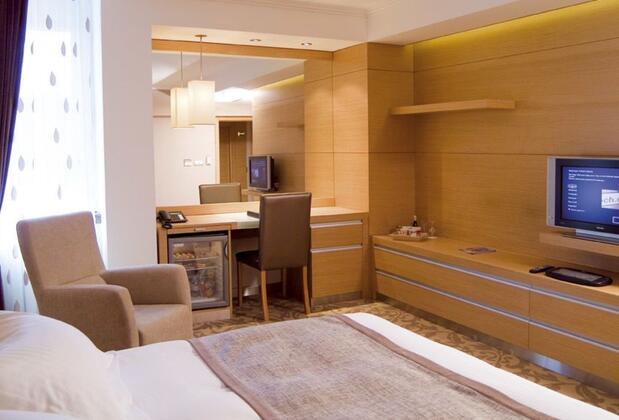 Bilkent Otel ve Konferans Merkezi - Görsel 17