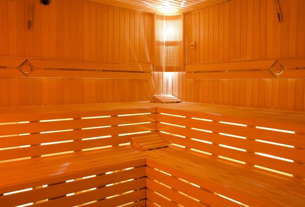 Bilkent Otel ve Konferans Merkezi - Görsel 12