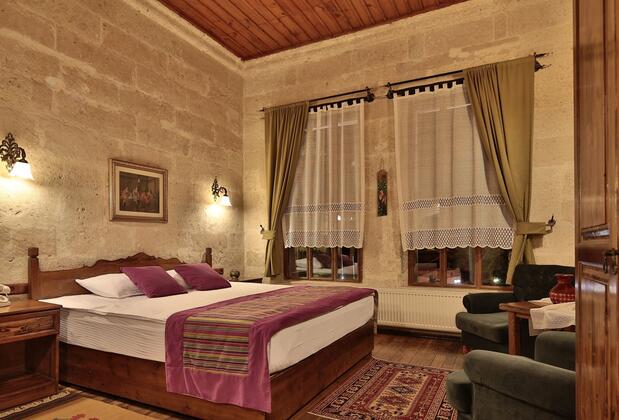 Elif Stone House - Görsel 11