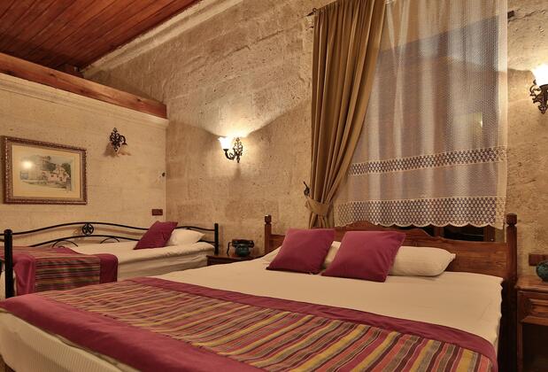 Elif Stone House - Görsel 12