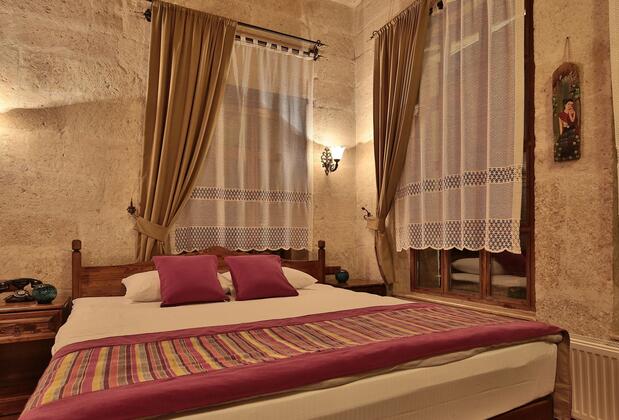 Elif Stone House - Görsel 13