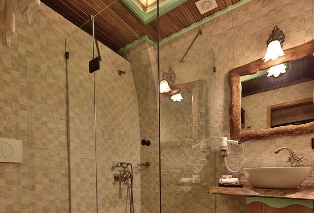 Elif Stone House - Görsel 16