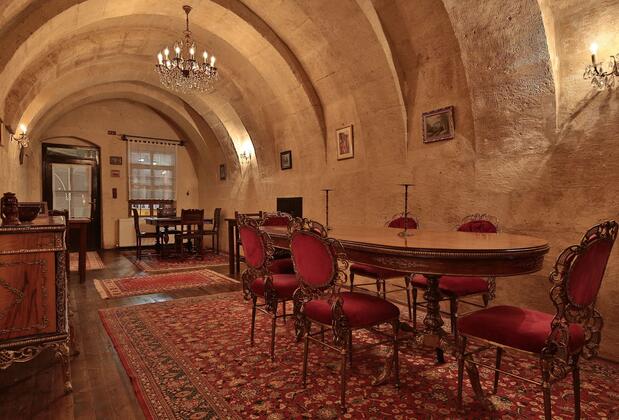 Elif Stone House - Görsel 5