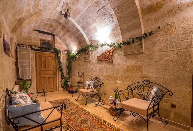 Elif Stone House - Görsel 6