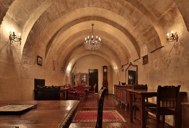 Elif Stone House - Görsel 7