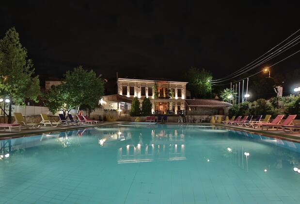 Elif Stone House - Görsel 3