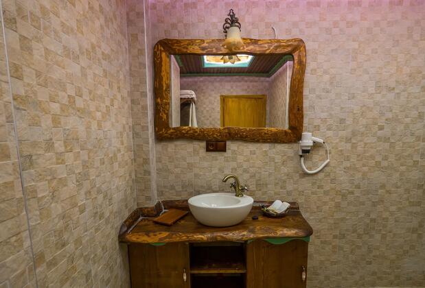 Elif Stone House - Görsel 17