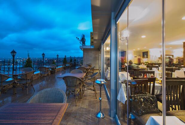 Dalan Hotel - Görsel 7