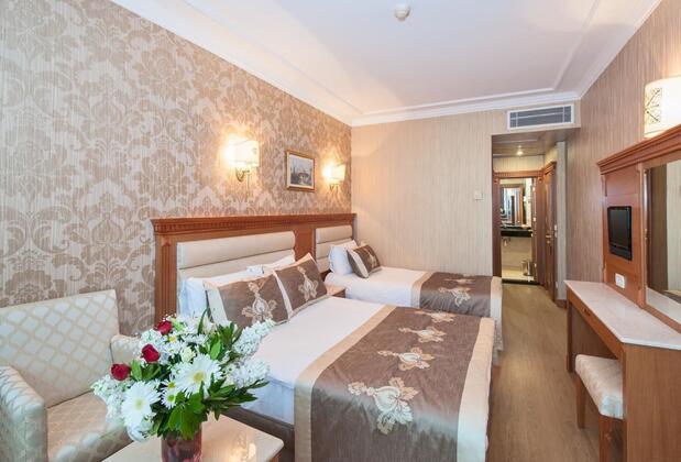 Dalan Hotel - Görsel 5