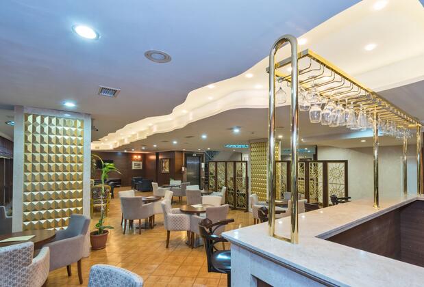 Dalan Hotel - Görsel 9