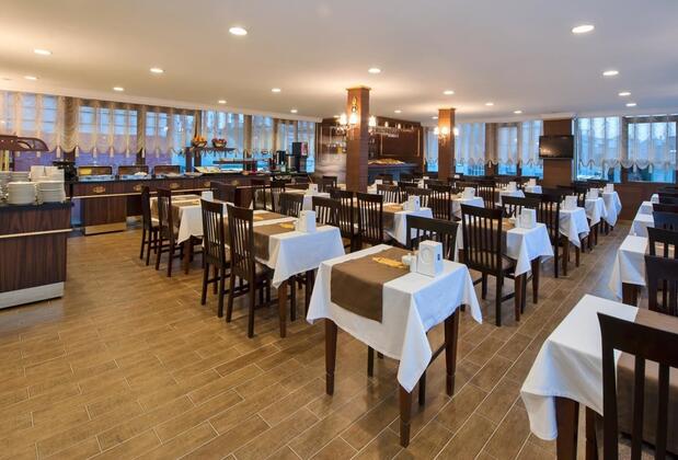 Dalan Hotel - Görsel 8