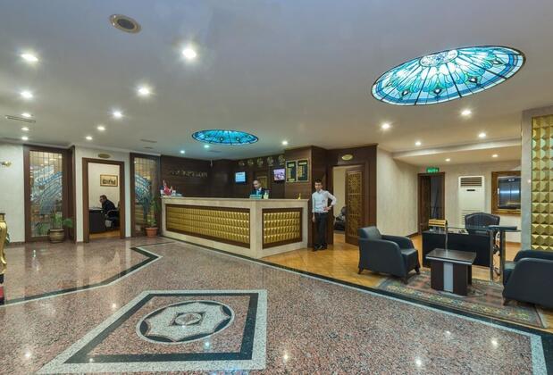 Dalan Hotel - Görsel 3