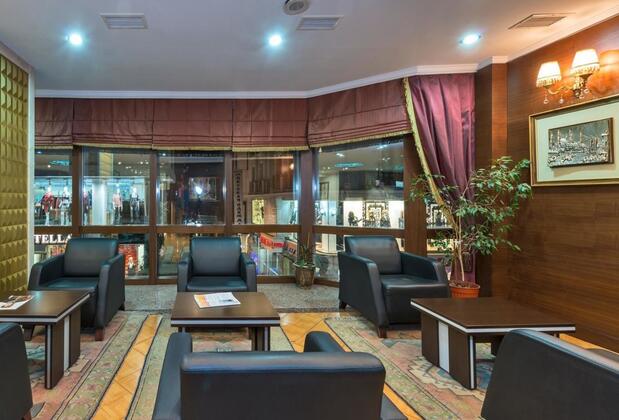 Dalan Hotel - Görsel 4