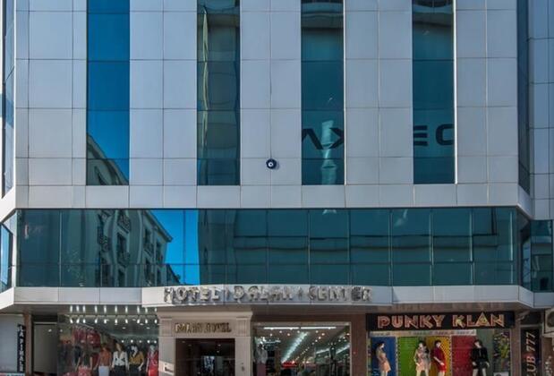 Dalan Hotel - Görsel 2