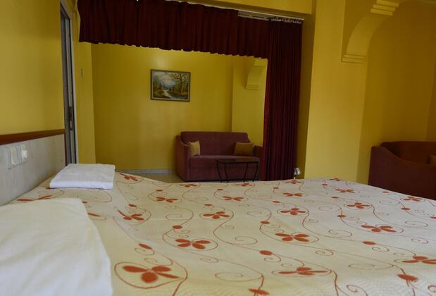 Hotel Şifa Hayat Suyu - Görsel 12