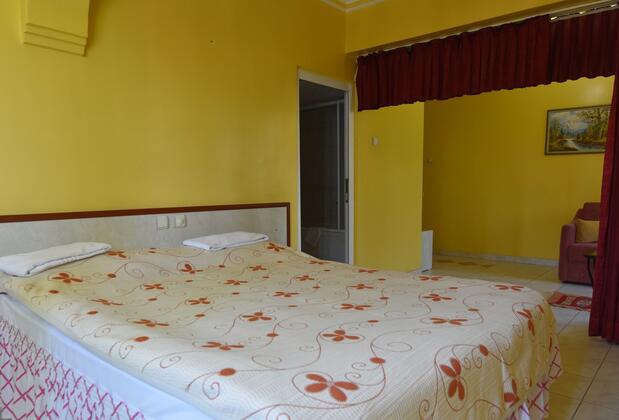 Hotel Şifa Hayat Suyu - Görsel 14