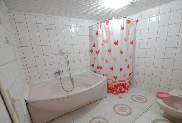 Hotel Şifa Hayat Suyu - Görsel 15