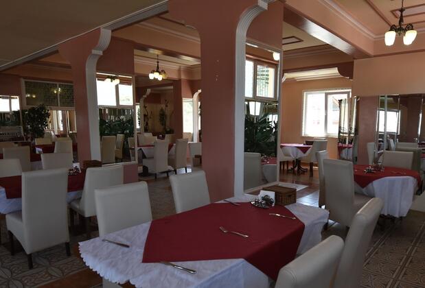 Hotel Şifa Hayat Suyu - Görsel 3