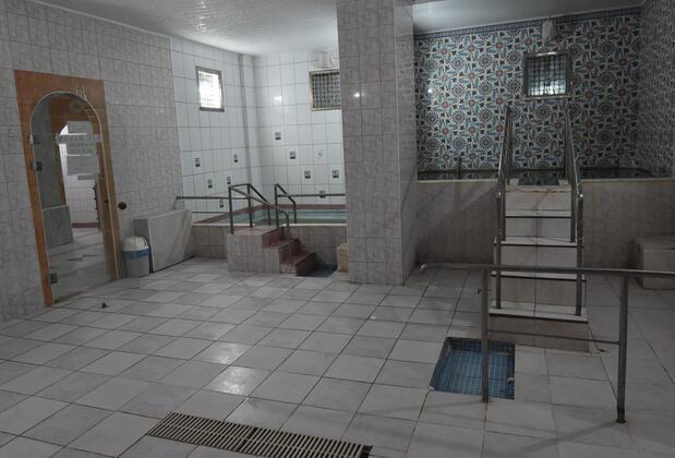 Hotel Şifa Hayat Suyu - Görsel 17