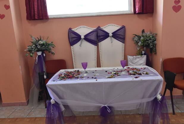 Hotel Şifa Hayat Suyu - Görsel 9