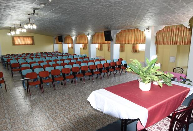 Hotel Şifa Hayat Suyu - Görsel 6