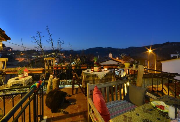 Sihirbazın Evi - Görsel 6