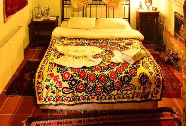 Sihirbazın Evi - Görsel 29