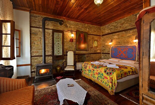 Sihirbazın Evi - Görsel 10