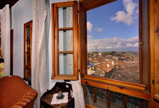 Sihirbazın Evi - Görsel 34