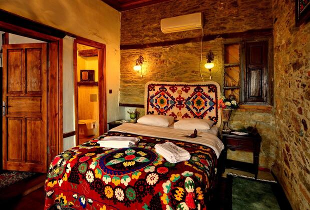 Sihirbazın Evi - Görsel 13