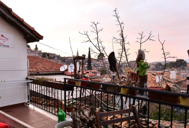 Sihirbazın Evi - Görsel 8