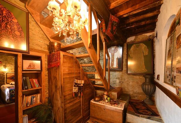 Sihirbazın Evi - Görsel 9