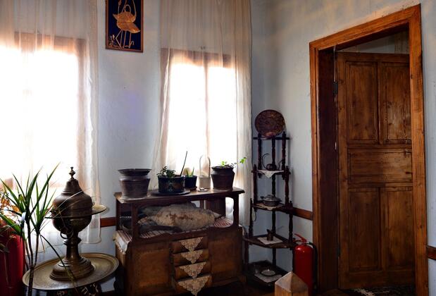 Sihirbazın Evi - Görsel 15