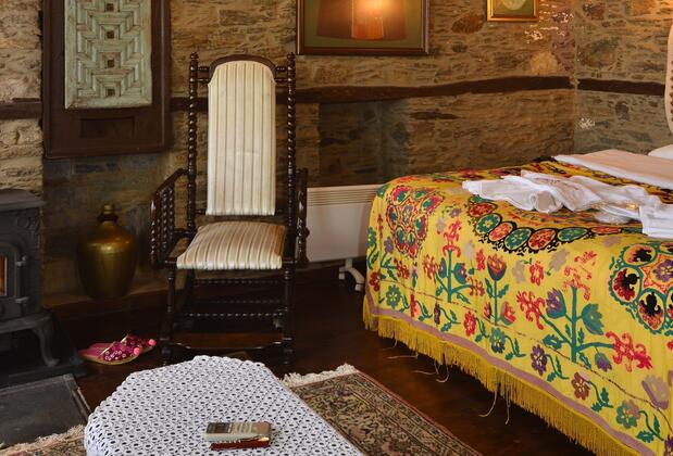 Sihirbazın Evi - Görsel 18