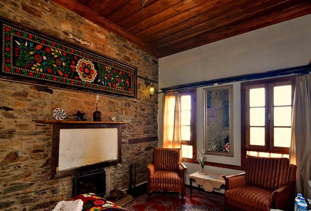 Sihirbazın Evi - Görsel 16