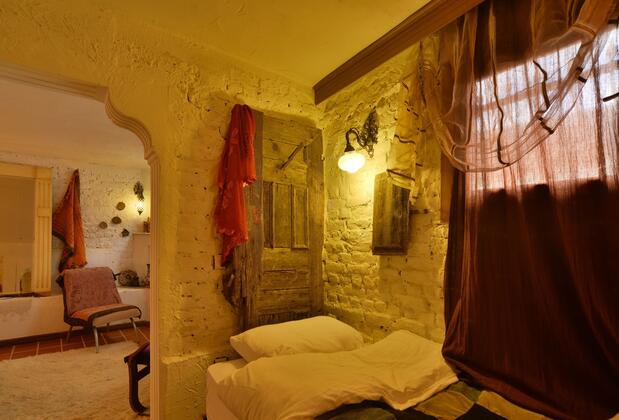 Sihirbazın Evi - Görsel 37