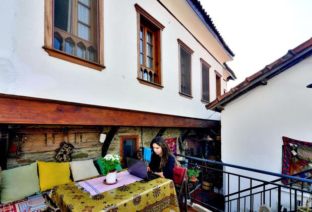 Sihirbazın Evi - Görsel 17