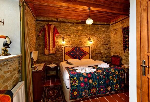 Sihirbazın Evi - Görsel 32