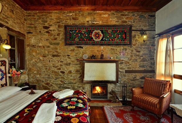 Sihirbazın Evi - Görsel 24