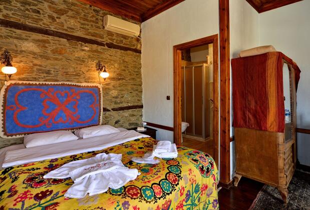 Sihirbazın Evi - Görsel 25