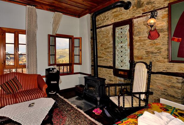 Sihirbazın Evi - Görsel 19